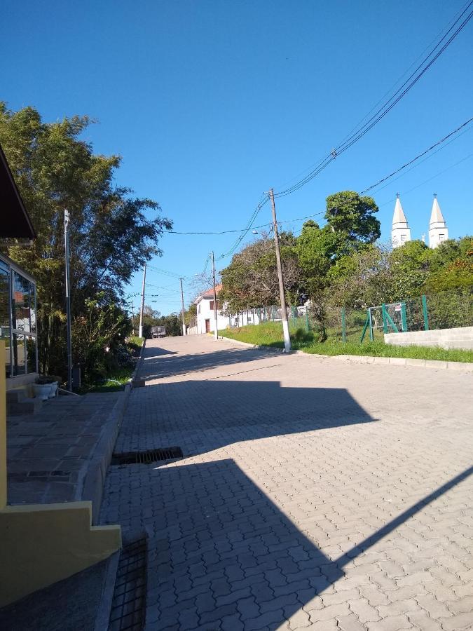Casa Temporada Monte Belo Do Sul Βίλα Monte Belo dol Sul Εξωτερικό φωτογραφία
