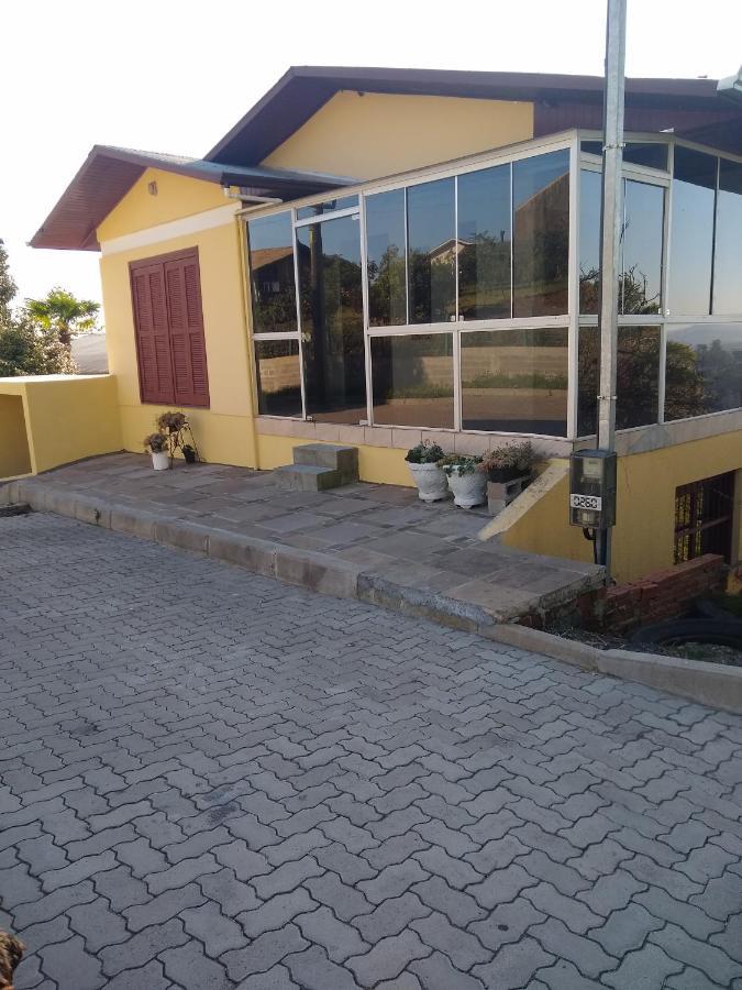 Casa Temporada Monte Belo Do Sul Βίλα Monte Belo dol Sul Εξωτερικό φωτογραφία