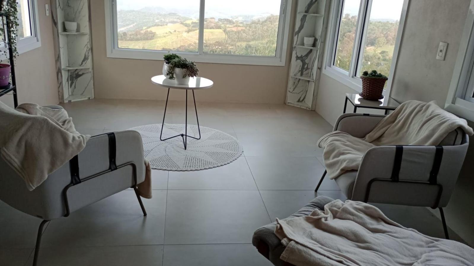 Casa Temporada Monte Belo Do Sul Βίλα Monte Belo dol Sul Εξωτερικό φωτογραφία