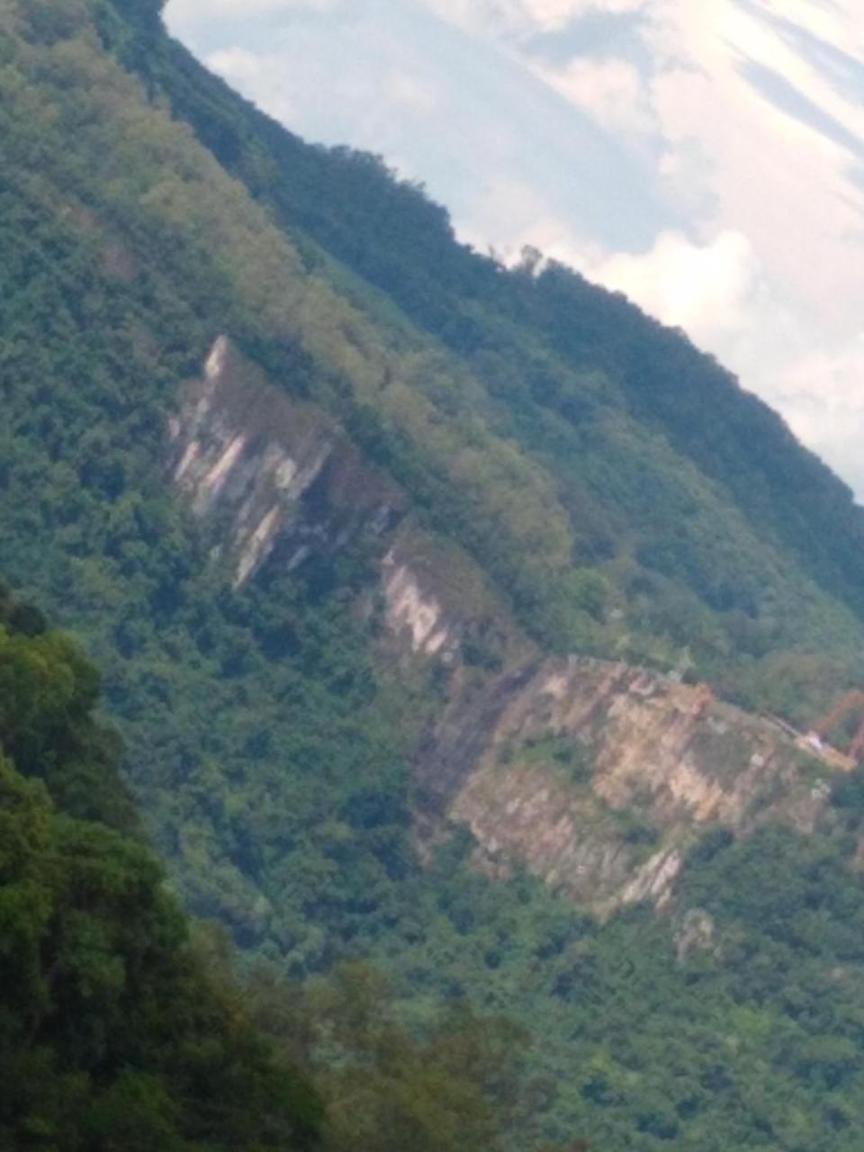 Casa Temporada Monte Belo Do Sul Βίλα Monte Belo dol Sul Εξωτερικό φωτογραφία